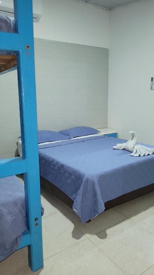 Hotel Cabana Playa Danray Coveñas 部屋 写真