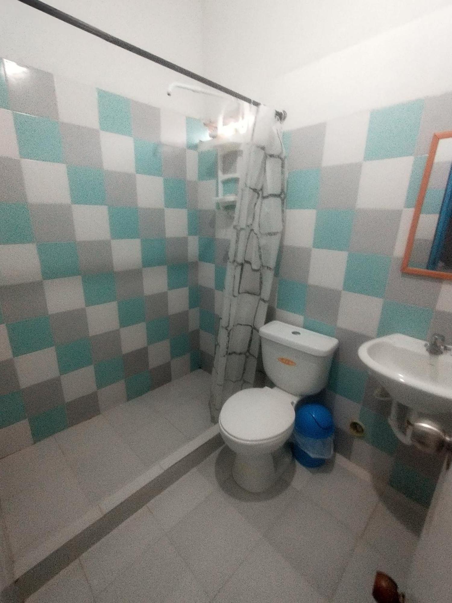 Hotel Cabana Playa Danray Coveñas 部屋 写真