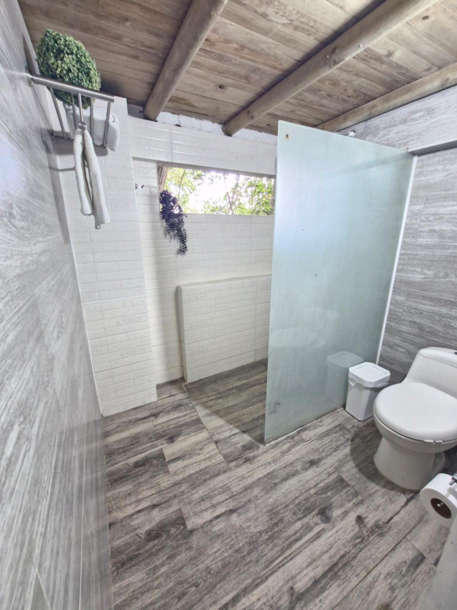 Hotel Cabana Playa Danray Coveñas 部屋 写真