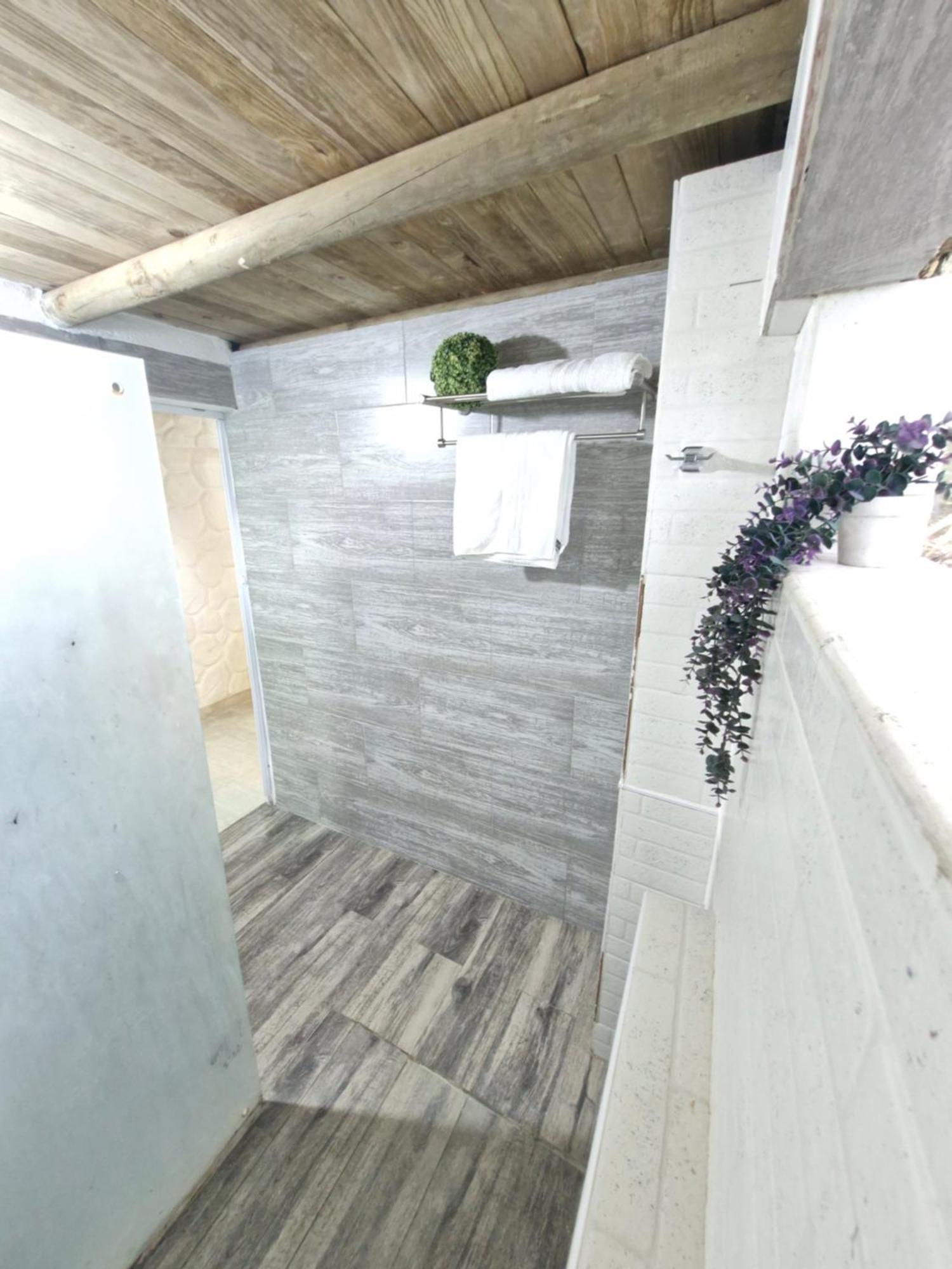 Hotel Cabana Playa Danray Coveñas 部屋 写真