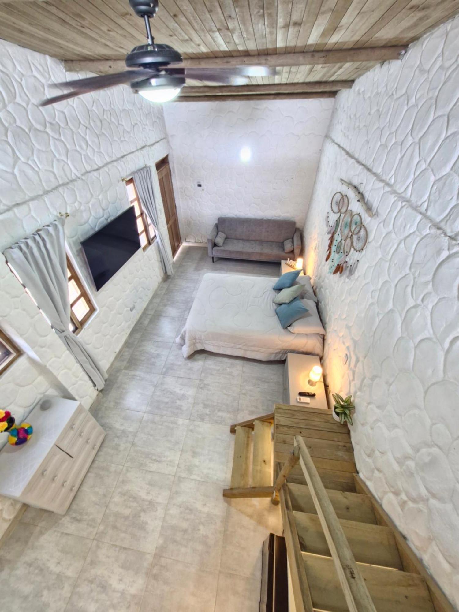 Hotel Cabana Playa Danray Coveñas 部屋 写真