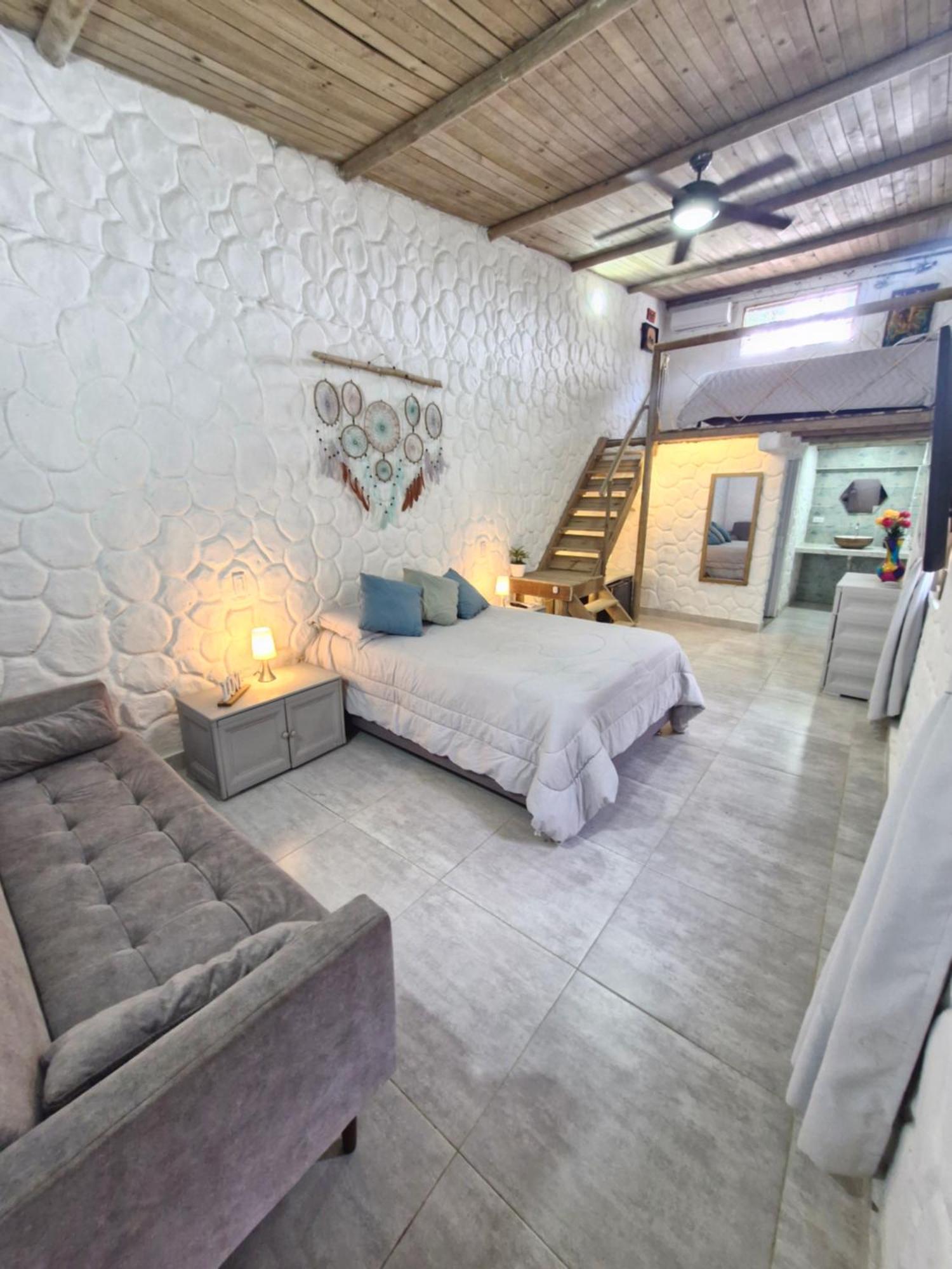 Hotel Cabana Playa Danray Coveñas 部屋 写真