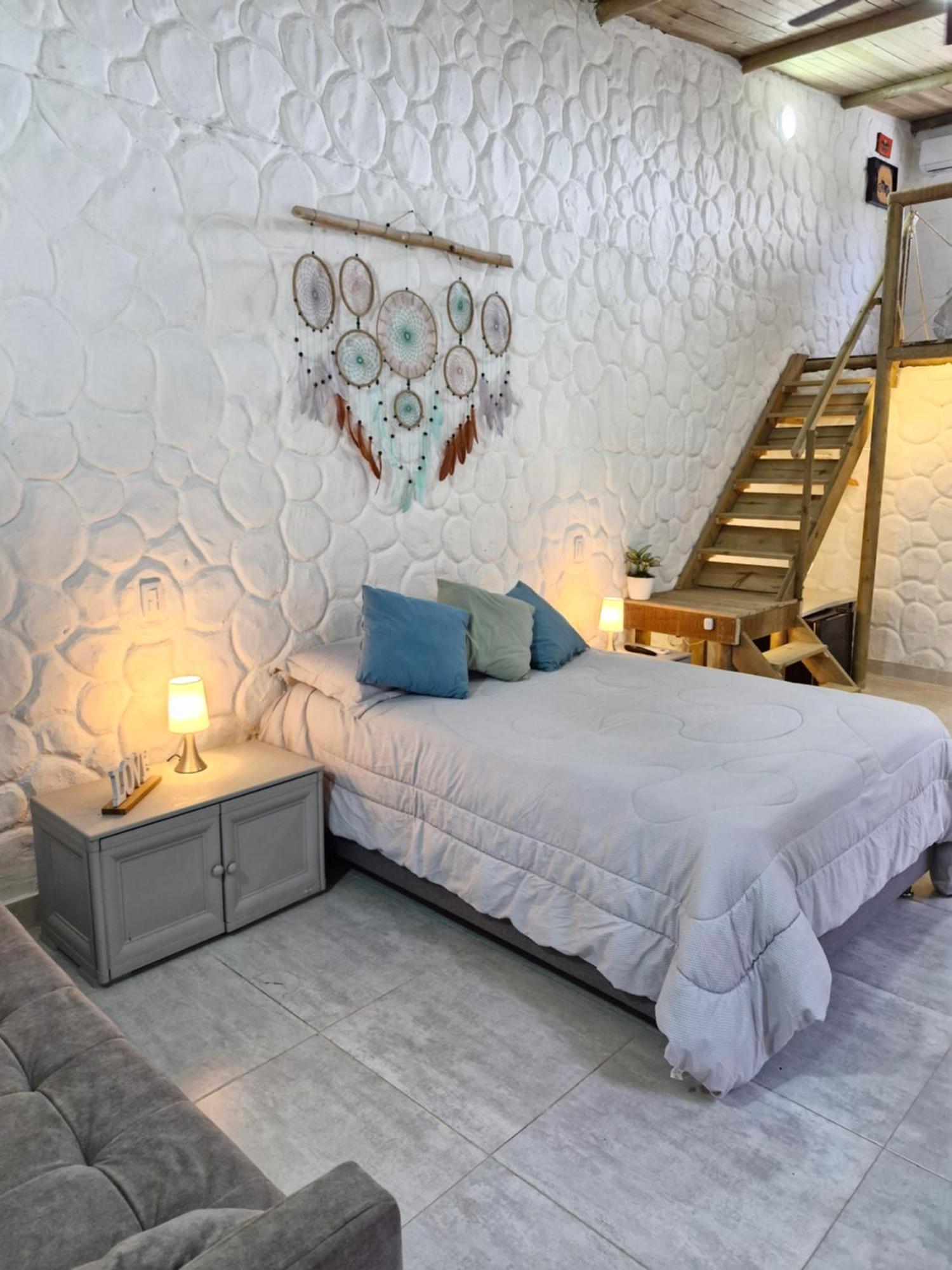 Hotel Cabana Playa Danray Coveñas 部屋 写真