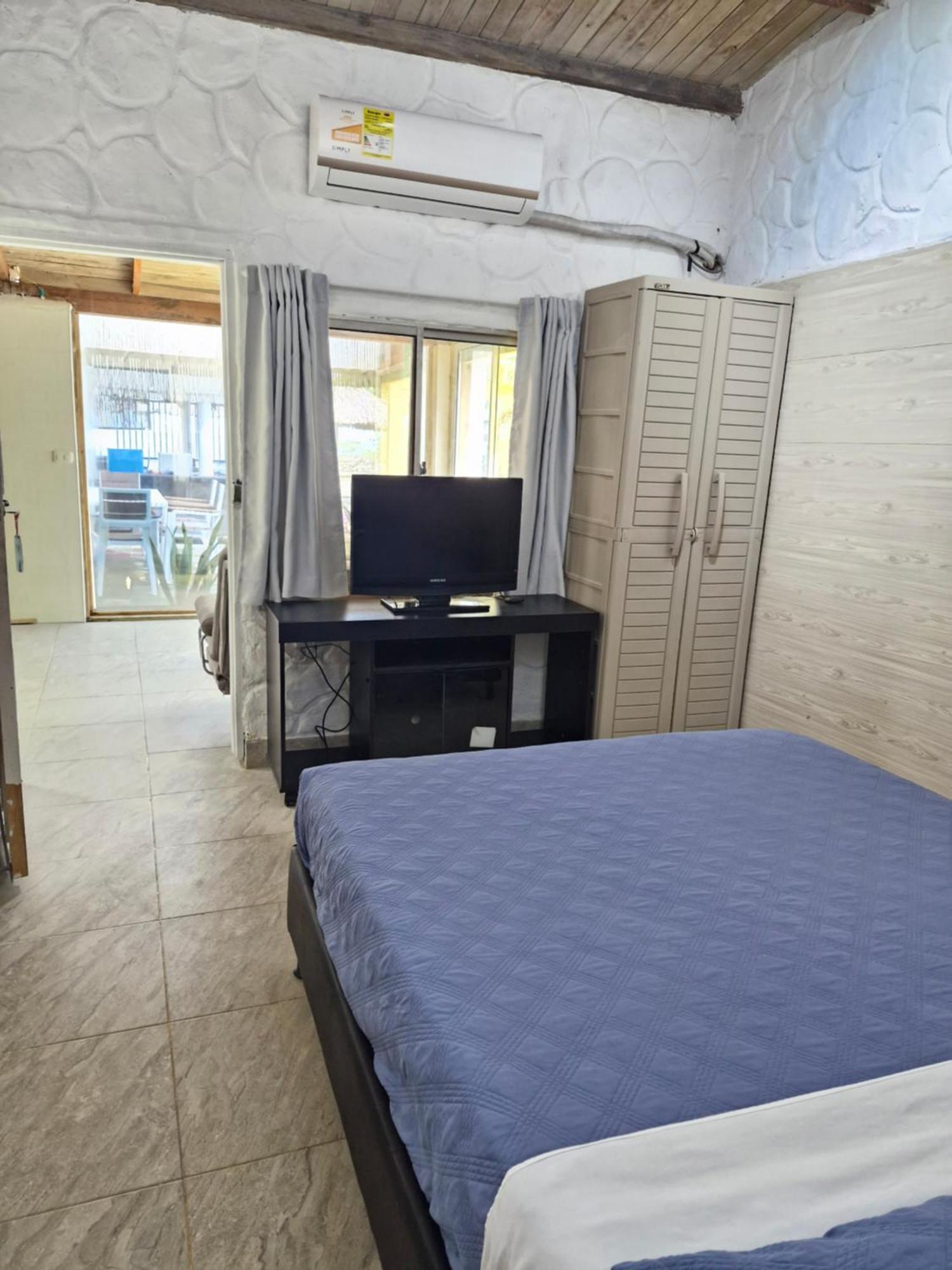 Hotel Cabana Playa Danray Coveñas 部屋 写真