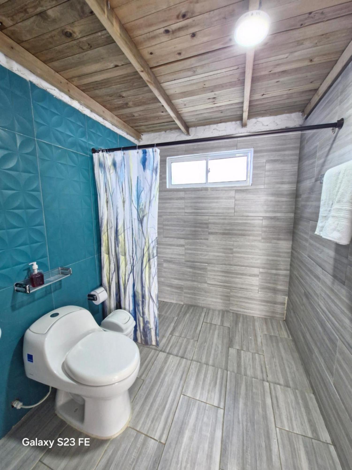 Hotel Cabana Playa Danray Coveñas 部屋 写真