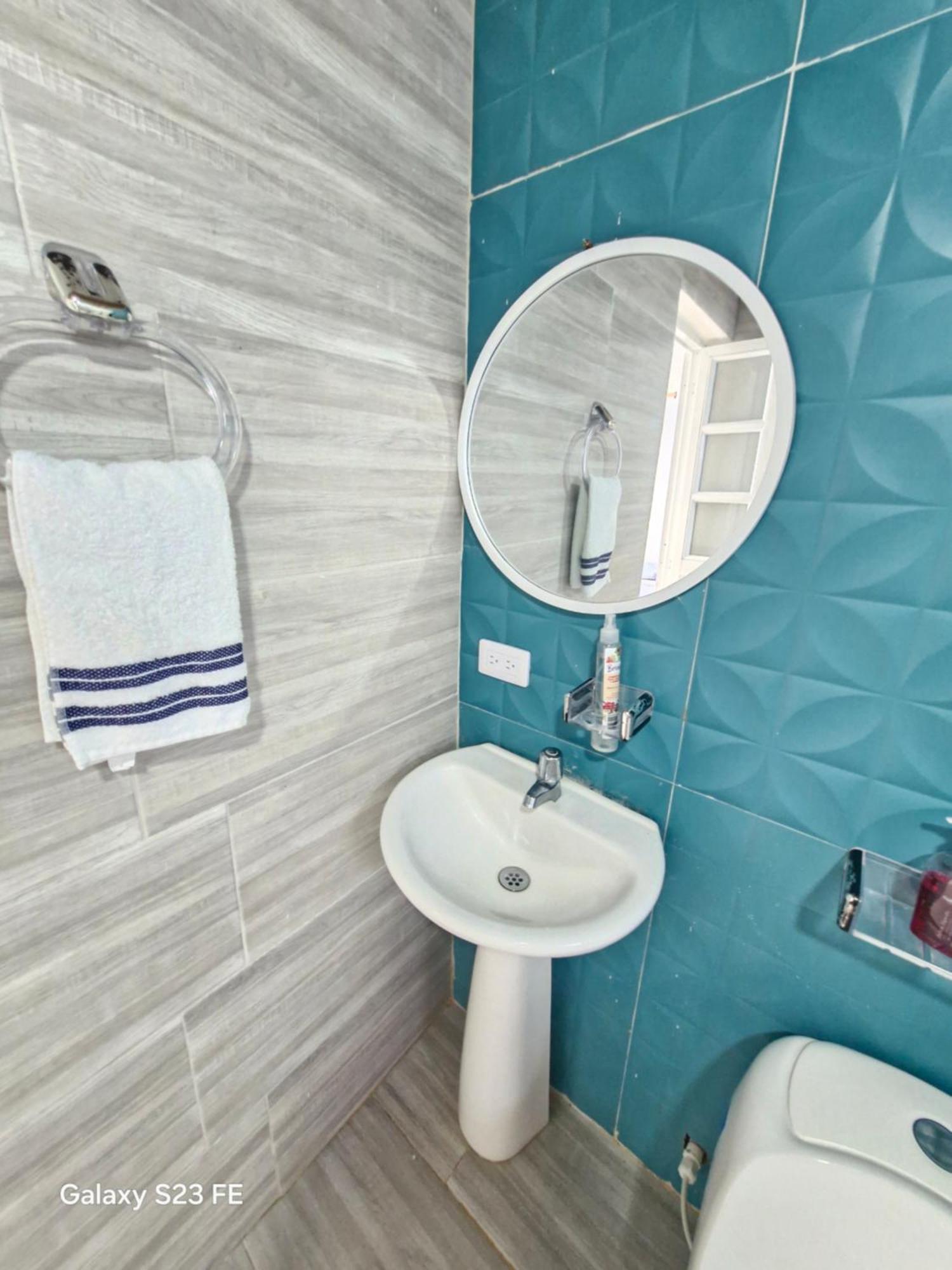 Hotel Cabana Playa Danray Coveñas 部屋 写真