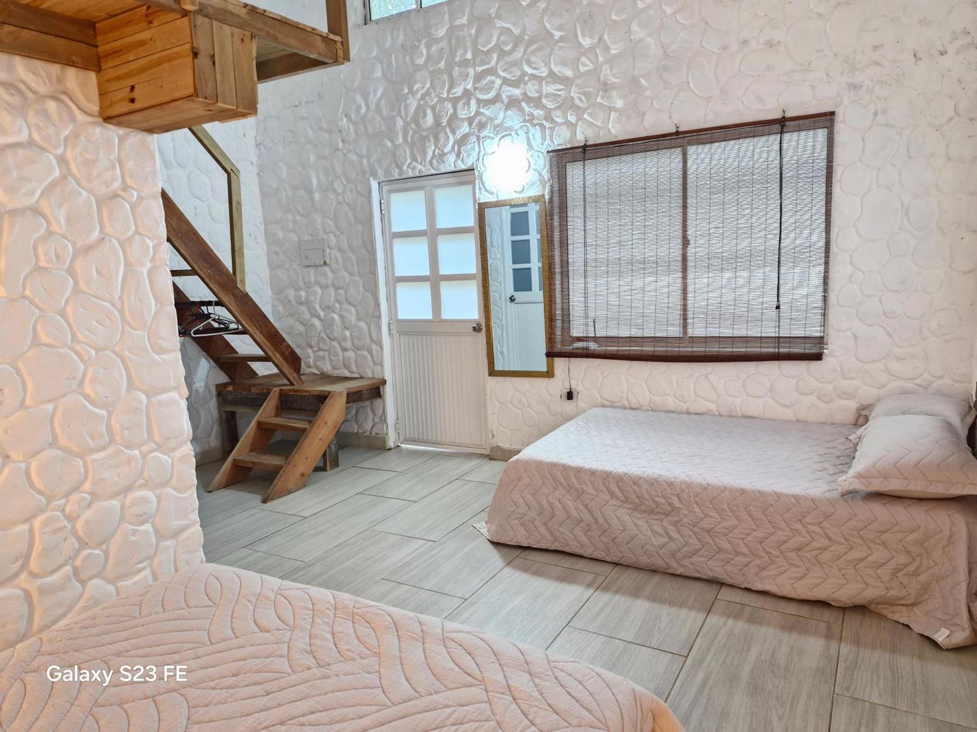 Hotel Cabana Playa Danray Coveñas 部屋 写真
