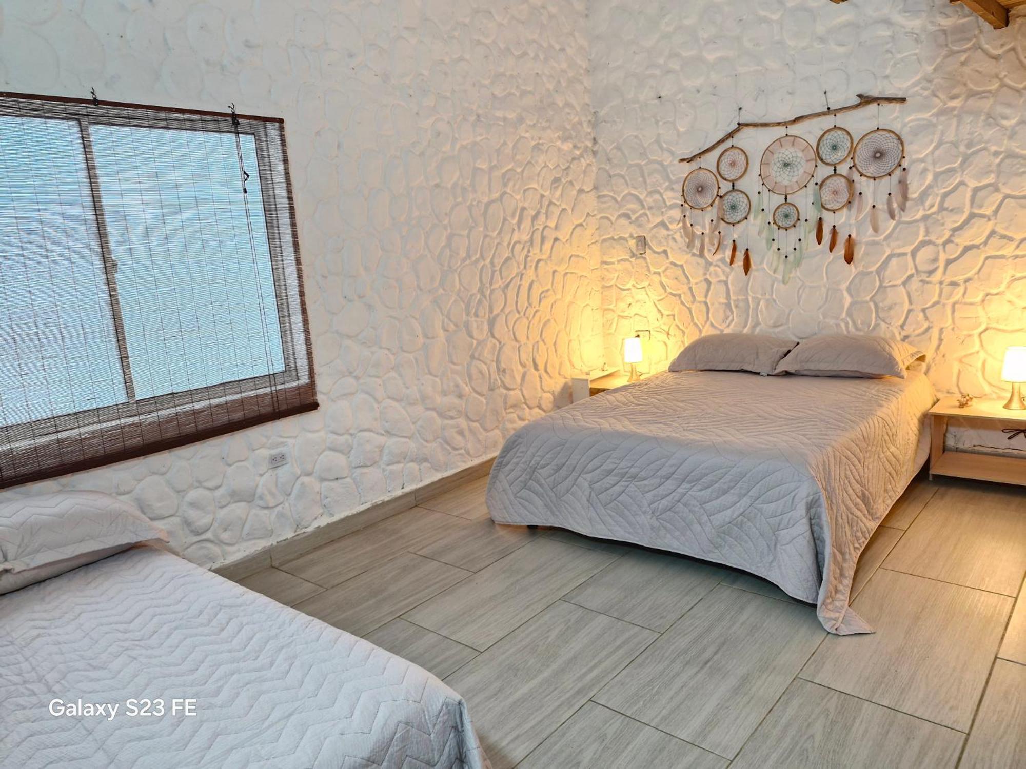 Hotel Cabana Playa Danray Coveñas 部屋 写真