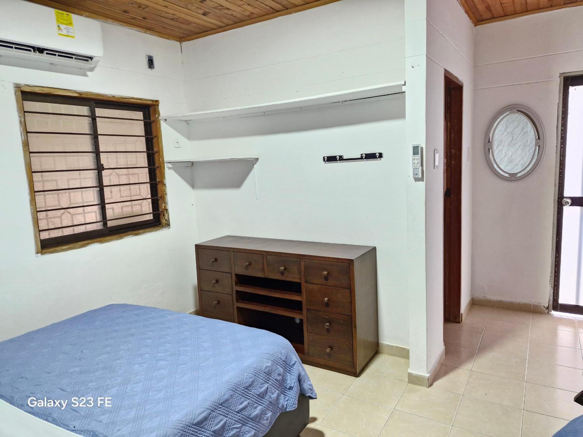 Hotel Cabana Playa Danray Coveñas 部屋 写真