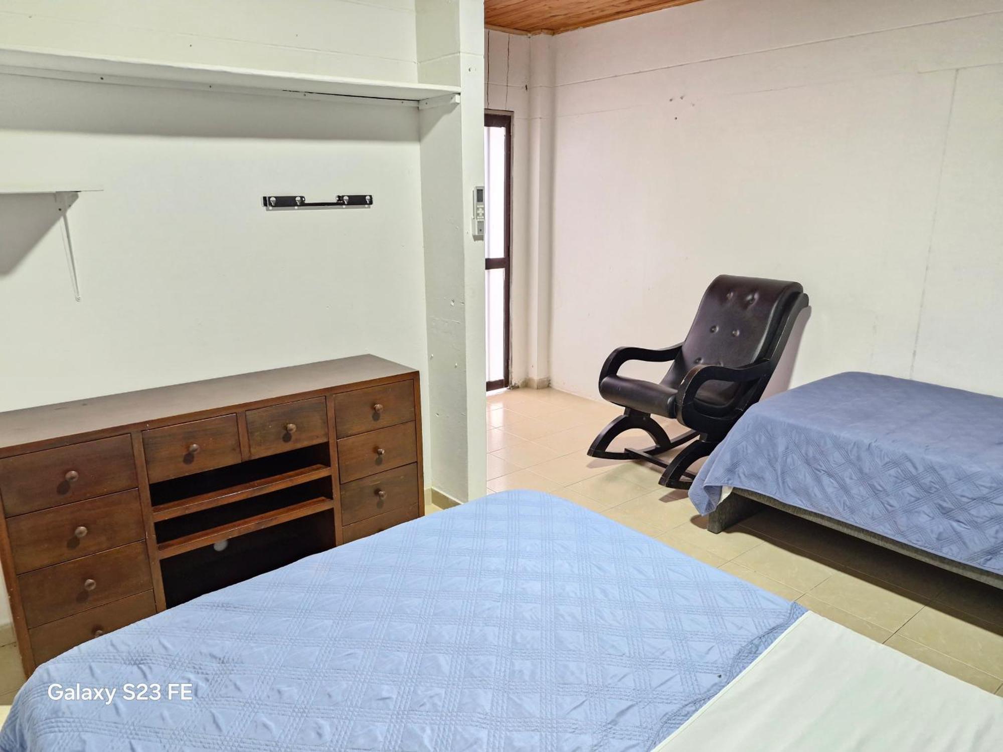 Hotel Cabana Playa Danray Coveñas 部屋 写真